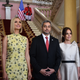 Image for article titled The Year in Ivanka Standing
